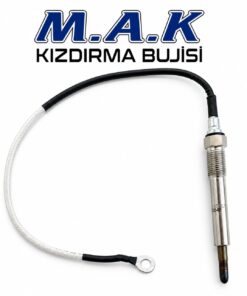KIZDIRMA BUJİSİ 24V 01179372 01180132 01180899 01182265 DEUTZ013 1