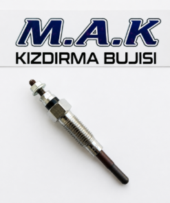 Katsu Traktör L3_PA803 Kızdırma Bujisi