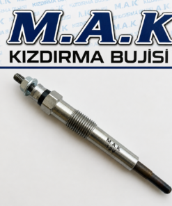 Ford Connect 1.8 TDCI 2002-2013 Kızdırma Bujisi