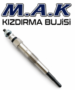 Hyundai Accent Admire CRDI Kızdırma Bujisi