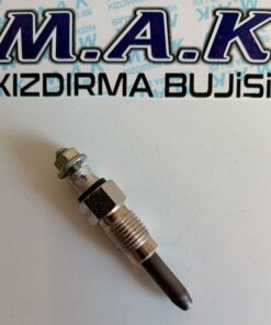 0250201022 Kızdırma bujisi 24.V