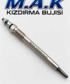 T409126 Perkins 2666A024 24 Volt Kızdırma Bujisi