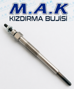 Mitsubishi 6D31 6D34 6D14 6D16 ME007649 ME007637 Kızdırma Bujisi