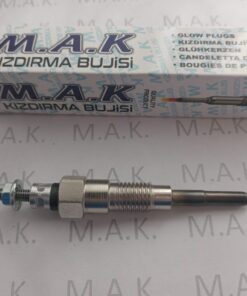 Kızdırma Bujisi KUBOTA  15221-6551-0 / 15121-6551-2/  Y-102/Y106-1  ( 3238)  Y-709R