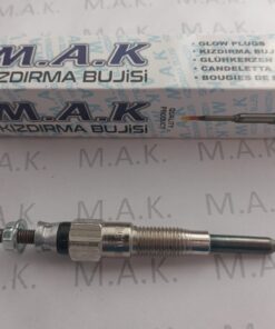 KUBOTA D722 - 16851- 65510-16851-- 65512 Kızdırma Bujisi