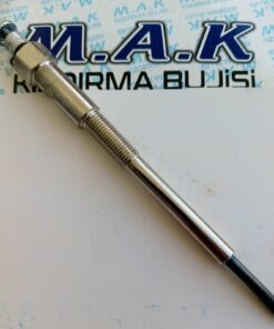 3E22YG51 Kızdırma bujisi 11 Volt