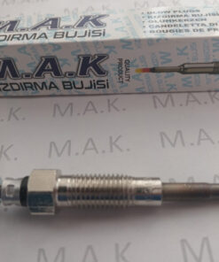 Mitsubishi L3E Kızdırma bujisi  11 Volt
