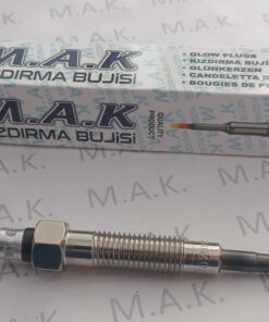 Mitsubishi S4S  S4L S4L2 Kızdırma bujisi  11Volt