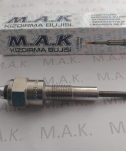 11 Volt KIZDIRMA BUJİSİ BMC LEYLAND TRAKTÖR