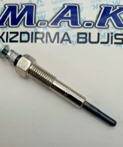 C240 İsuzu Kızdırma bujisi 11 Volt