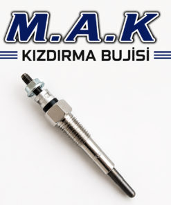 C240 İsuzu Kızdırma bujisi 11 Volt