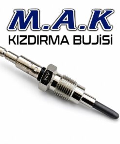 Fiat Traktör 411 415 Kızdırma bujisi 24volt