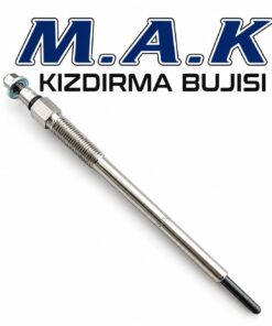 KIZDIRMA BUJİSİ 7030400 Doosan D24 (GP K12J ) 11 Volt G32A.