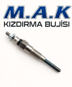 KUBOTA 16881-65512 YE52 Kızdırma Bujisi 23V