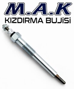 Kızdırma Bujisi Yanmar Y546J 4TNV88 129008 77800