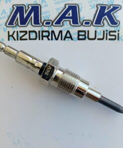 M.A.K.Kızdırma Bujisi 12Volt Fiat Tıraktör 411-415