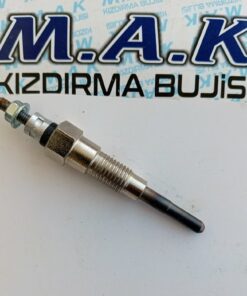 Kızdırma Bujisi KUBOTA 15221-6551-0 / 15121-6551-2/ Y-102/Y106- ( 3238) Y-709R1