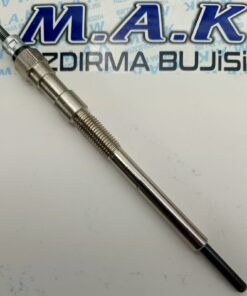 Kubota V2607 Kızdırma bujisi 11v