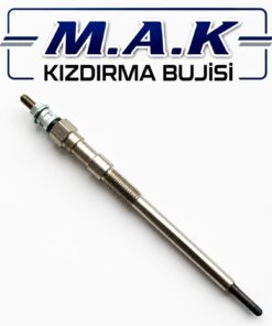 Kubota V2607 Kızdırma bujisi 11v
