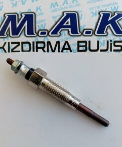 Mitsubishi L3E Kızdırma bujisi 11 Volt