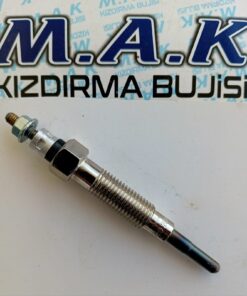Mitsubishi S4S S4L S4L2 Kızdırma bujisi 11Volt