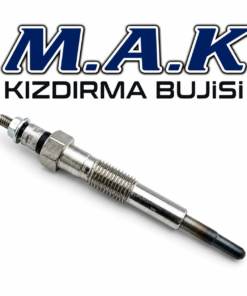 Toyota Dyna Toyota Land Cruiser .Kızdırma bujisi 20.5volt ve 24 volt mevcuttur