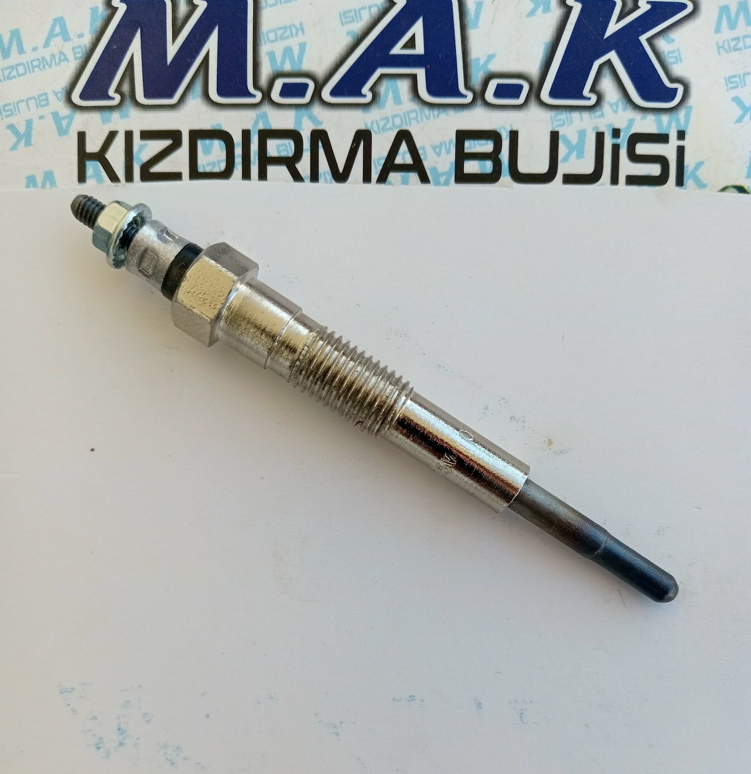 Toyota Dyna Toyota Land Cruiser Kızdırma bujisi 20Volt ve24 Volt Toyota Dyna Toyota Land Cruiser .Kızdırma bujisi 20.5volt ve 24 volt mevcuttur