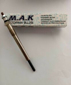 04126512-04115778-Kızdırma bujisi 12v-DEUTZ TCD3.6