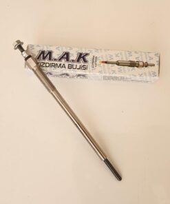 KIZDIRMA BUJİSİ 7030400  Doosan D24