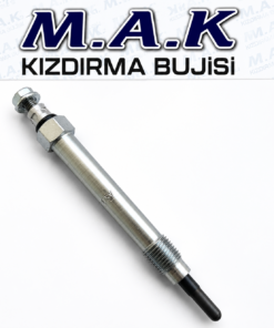 11 Volt Zetor Traktör Kızdırma – Isıtma Bujisi ET122687