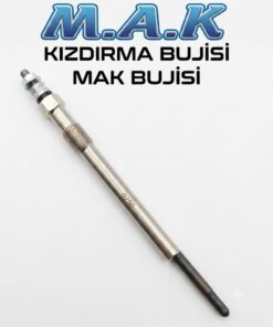 7152683 Tümosan Traktör Kızdırma bujisi (YM)