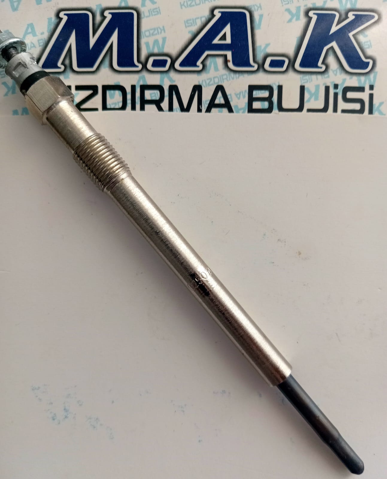 71526883 Tümosan Traktör Kızdırma bujisi ym 7152683 Tümosan Traktör Kızdırma bujisi (YM)
