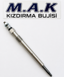 Fort Transit 2001 2013 Arası V184 V347 Kızdırma Isıtma Bujisi