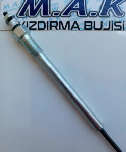 Hyundai Starex Kizdirma Bujisi 2.5 Tci 2004-2008