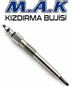 İsuzu npr 66 motor 4hf1 Kızdırma bujisi 23 Volt