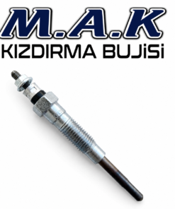 KIZDIRMA BUJISI 11V TOYOTA HILUX 2,4 1996 2005