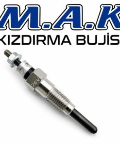 Nissan Patrol 24 Volt kızdırma bujisi
