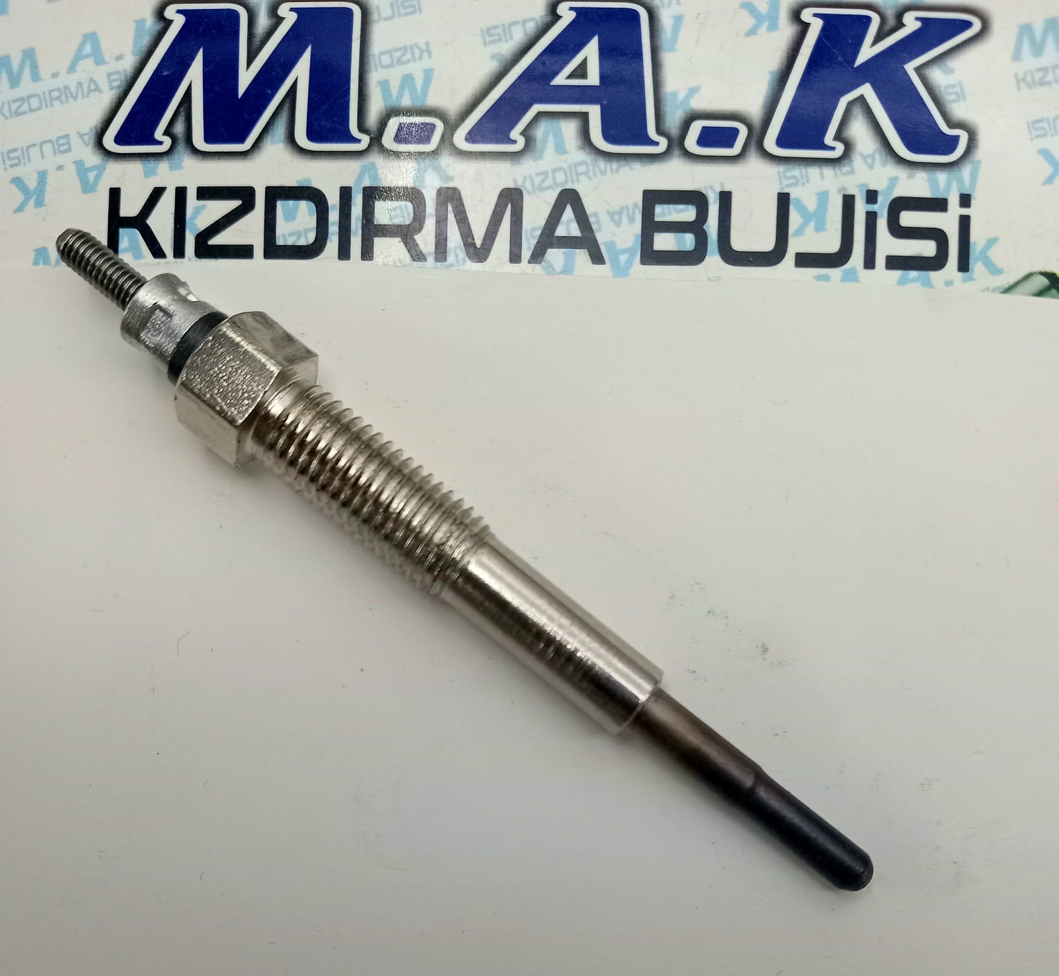 Y128T Kızdırma bujisi 8 5 vVolt Y128T Kızdırma bujisi 8.5 Volt