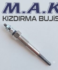 : İSUZU C 240 KIZDIRMA BUJİSİ 24VOLT  (PI-43) PCS