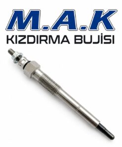 Bobcat kızdırma bujisi V2203 6684850 1G9111G852 65512 1G91165510 1G85265512 1G8526551 0