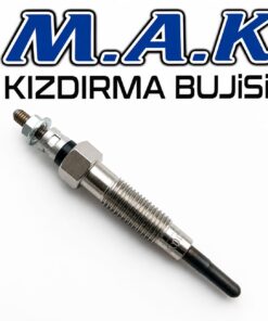 Mitsubishi 34466-21300 Isıtma Kızdırma bujisii 24Volt