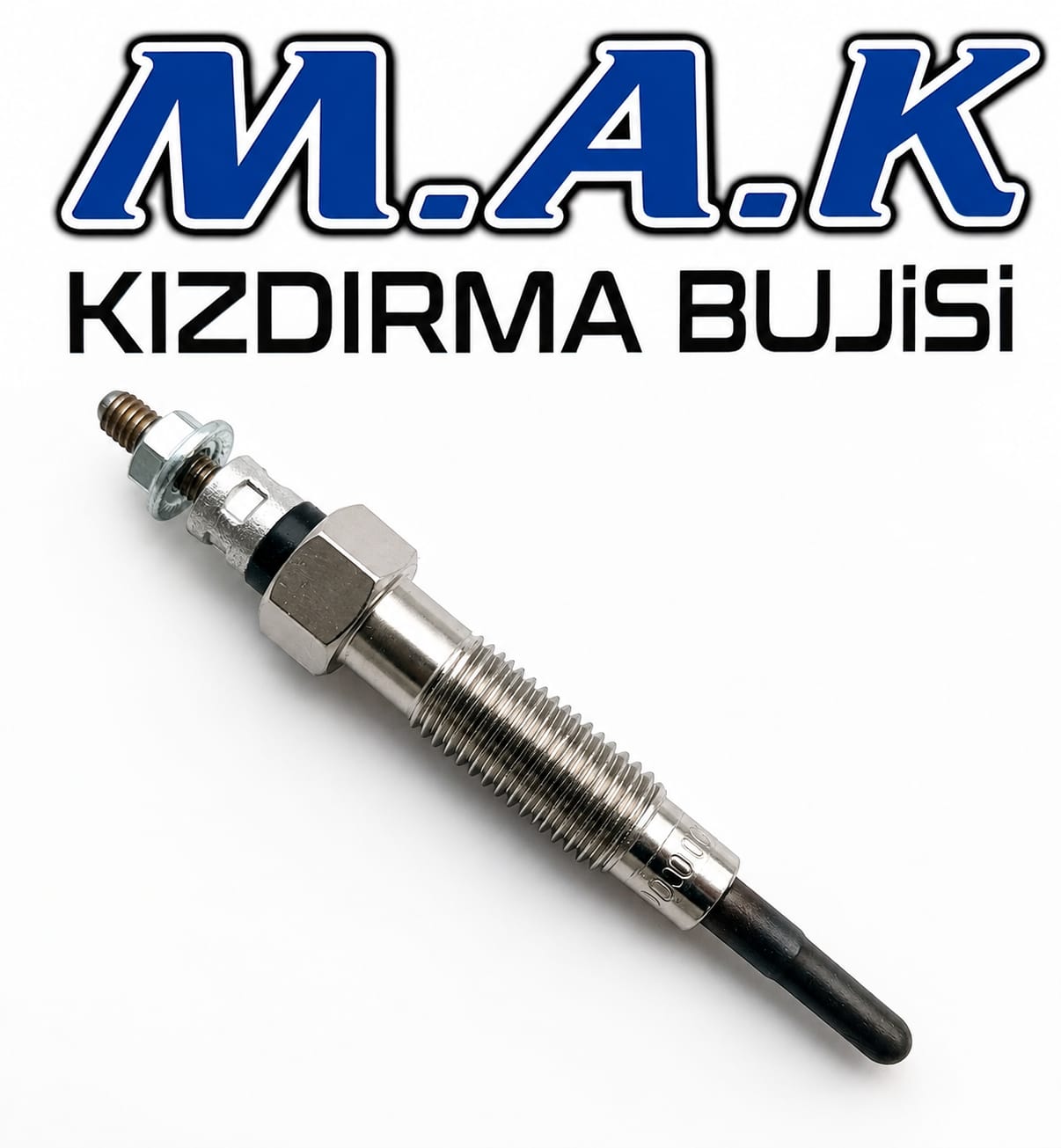 Mitsubishi 34466-21300 Isıtma Kızdırma bujisii 24Volt Mitsubishi 34466-21300 Isıtma Kızdırma bujisii 24Volt