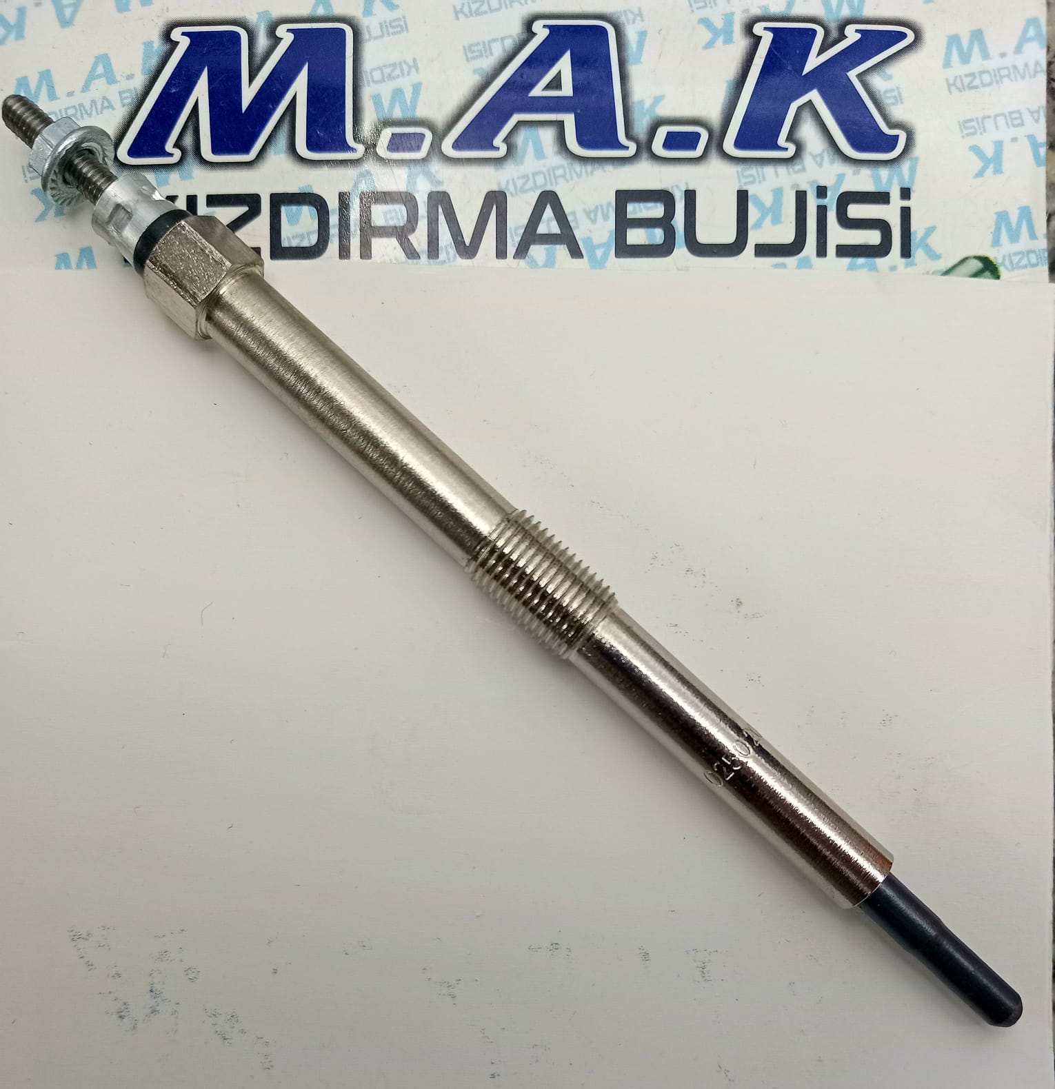 Perkins T420141 4622238 Isıtma Kızdırma bujiasi 24 Volt Perkins T420141 4622238 Isıtma Kızdırma bujiasi 24 Volt
