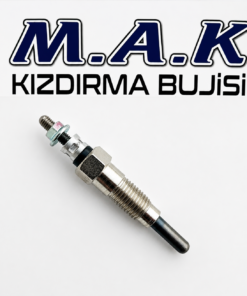 Yanmar 55 hp marine Kızdırma bujisi