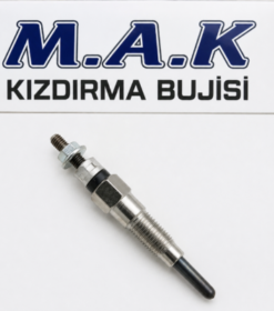 Perkins Kızdırma bujisi 12 Volt . 185366250