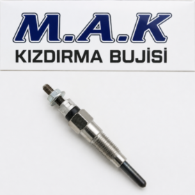 Perkins Kızdırma bujisi 12 Volt . 185366250 Perkins Kızdırma bujisi 12 Volt . 185366250